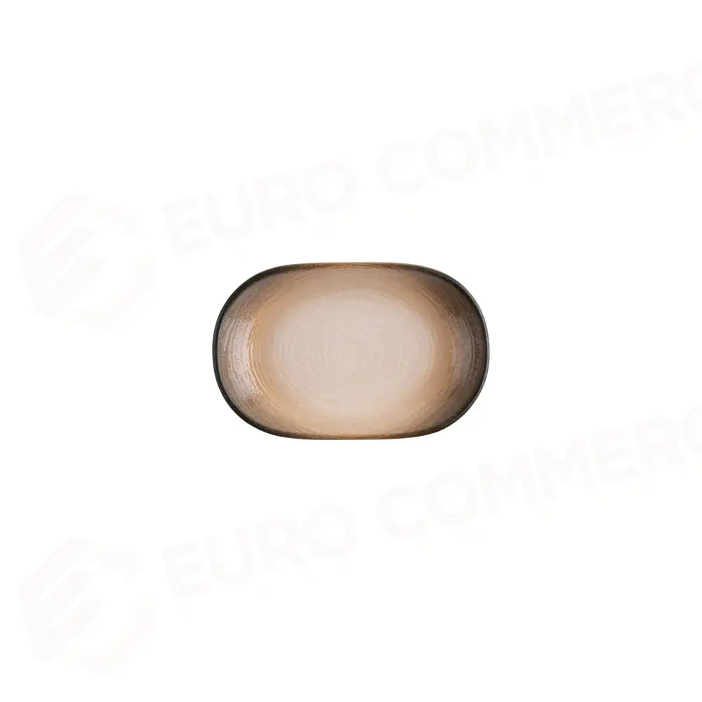 CANYON MAGNUS oval PIATTO 14 CM - 20169-143014 - ID FINE