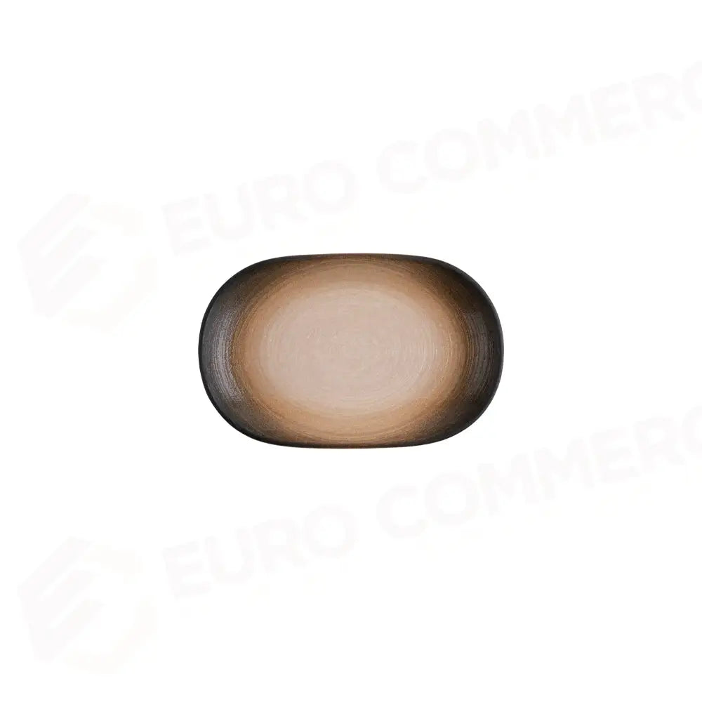 CANYON MAGNUS oval PIATTO 18 CM - 20169-143018 - ID FINE