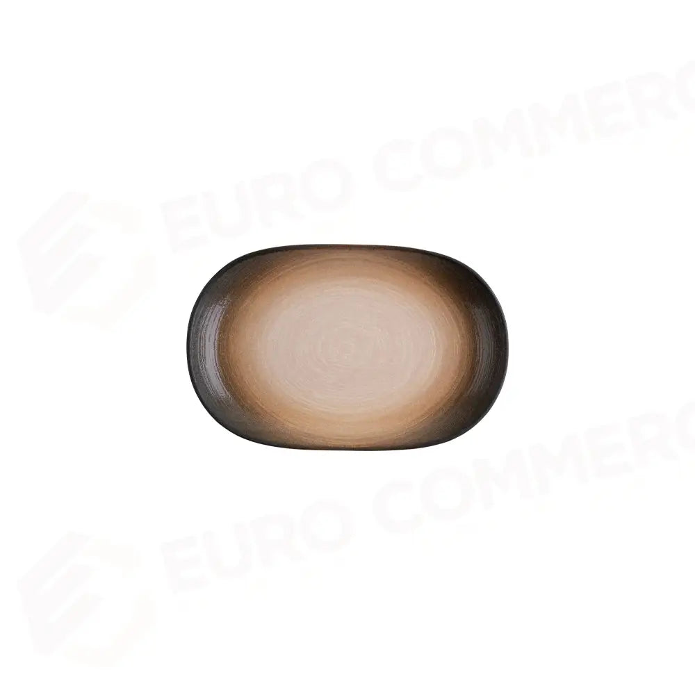 CANYON MAGNUS oval PIATTO 23 CM - 20169-143023 - ID FINE