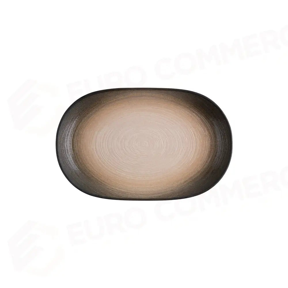 CANYON MAGNUS oval PIATTO 28 CM - 20169-143028 - ID FINE