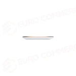 CANYON QUADRO RECTANGULAR PLATE 22 CM (22 * 10) - 20169-151622 - ID FINE