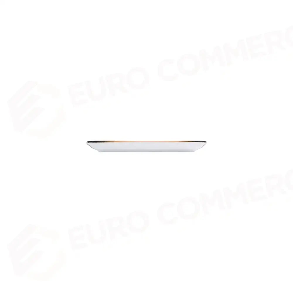 CANYON QUADRO RECTANGULAR PLATE 22 CM (22 * 10) - 20169-151622 - ID FINE