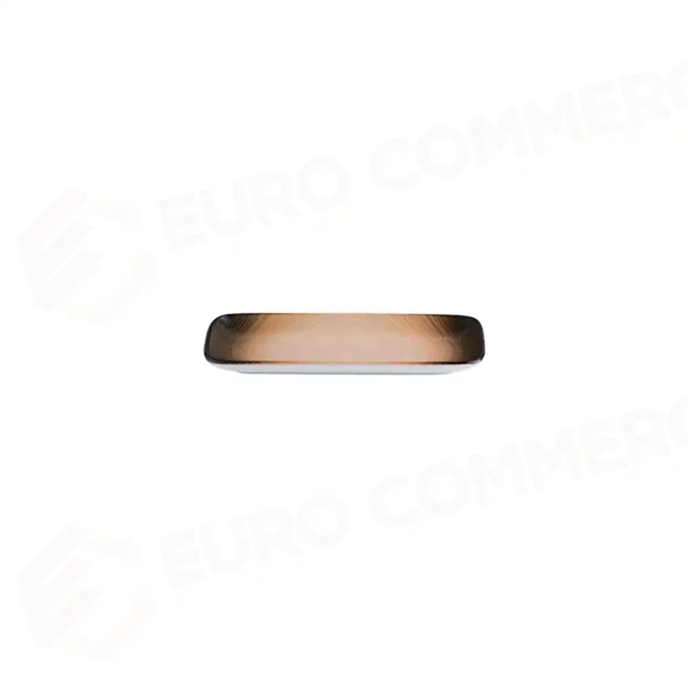 CANYON QUADRO RECTANGULAR PLATE 22 CM (22 * 10) - 20169-151622 - ID FINE