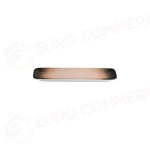 CANYON QUADRO RECTANGULAR PLATE 30 CM (30 * 11) - 20169-151630 - ID FINE