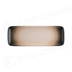 CANYON QUADRO RECTANGULAR PLATE 30 CM (30 * 11) - 20169-151630 - ID FINE