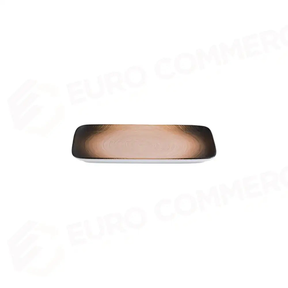 CANYON QUADRO RECTANGULAR PLATE 31 CM (27 * 20) - 20169-151631 - ID FINE