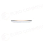 CANYON QUADRO RECTANGULAR PLATE 31 CM (27 * 20) - 20169-151631 - ID FINE