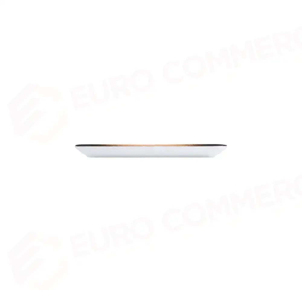 CANYON QUADRO RECTANGULAR PLATE 31 CM (27 * 20) - 20169-151631 - ID FINE