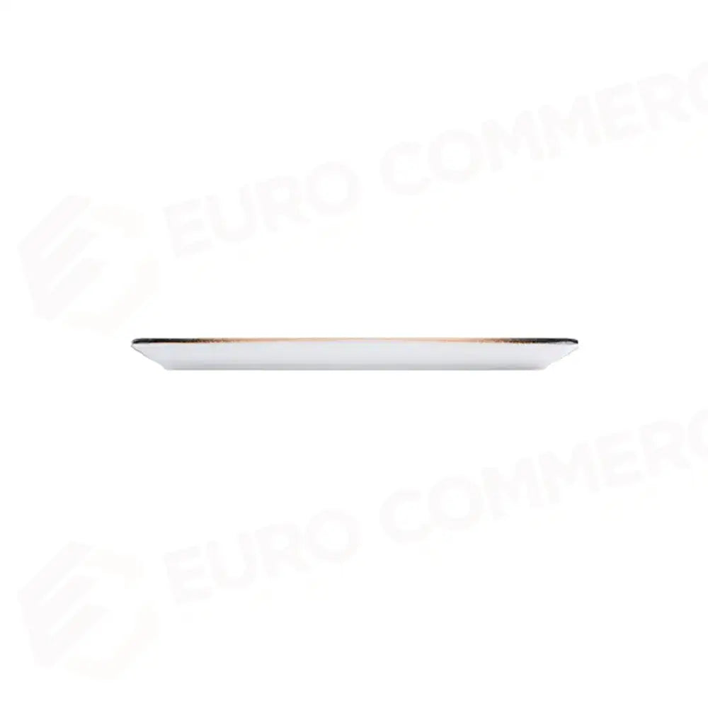 CANYON QUADRO RECTANGULAR PLATE 35 CM (34 * 16) - 20169-151635 - ID FINE