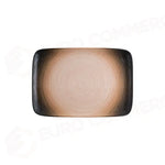 CANYON QUADRO RECTANGULAR PLATE 37 CM (33 * 23) - 20169-151637 - ID FINE