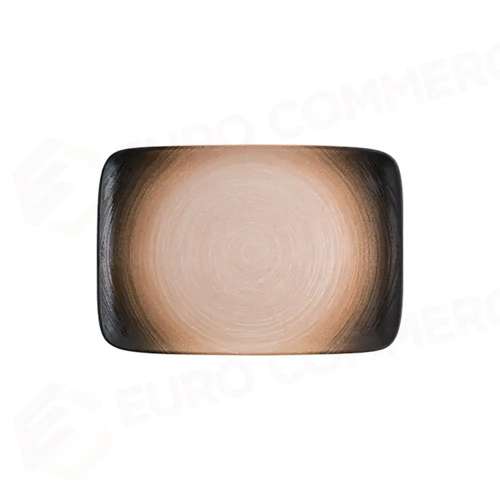 CANYON QUADRO RECTANGULAR PLATE 37 CM (33 * 23) - 20169-151637 - ID FINE