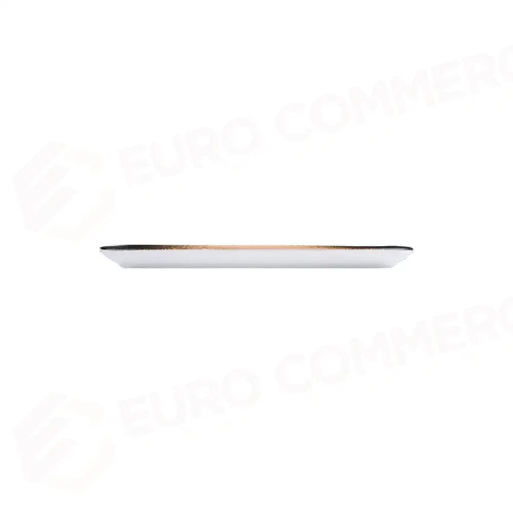 CANYON QUADRO RECTANGULAR PLATE 37 CM (33 * 23) - 20169-151637 - ID FINE