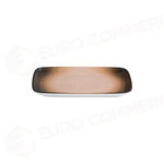 CANYON QUADRO RECTANGULAR PLATE 37 CM (33 * 23) - 20169-151637 - ID FINE