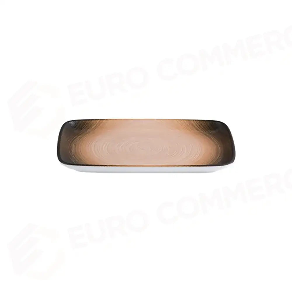 CANYON QUADRO RECTANGULAR PLATE 37 CM (33 * 23) - 20169-151637 - ID FINE