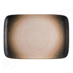 CANYON QUADRO RECTANGULAR PLATE 37 CM (33 * 23) - 20169-151637 - ID FINE