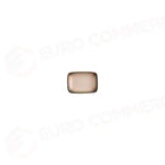 CANYON QUADRO RECTANGULAR PLATTER 11 CM (10 * 7) - 20169-153111 - ID FINE