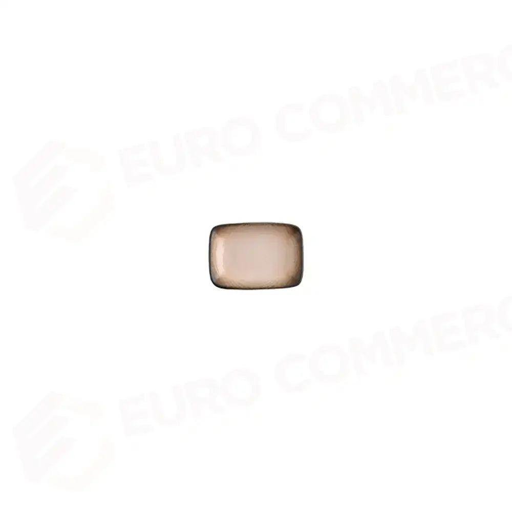 CANYON QUADRO RECTANGULAR PLATTER 11 CM (10 * 7) - 20169-153111 - ID FINE