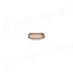 CANYON QUADRO RECTANGULAR PLATTER 13 CM (12 * 8) - 20169-153113 - ID FINE