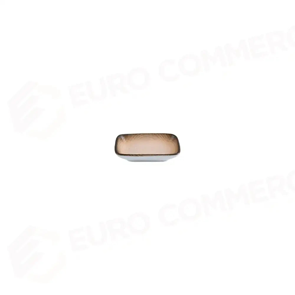 CANYON QUADRO RECTANGULAR PLATTER 13 CM (12 * 8) - 20169-153113 - ID FINE