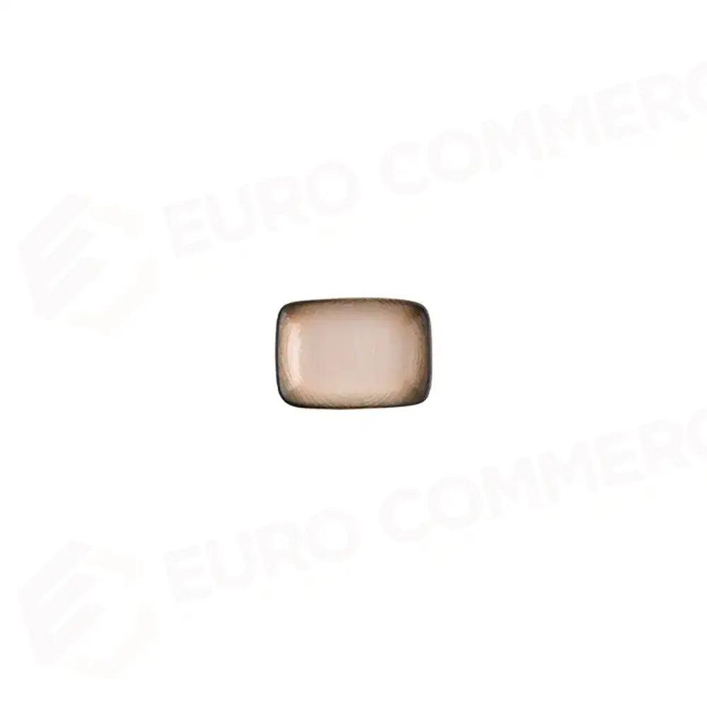 CANYON QUADRO RECTANGULAR PLATTER 13 CM (12 * 8) - 20169-153113 - ID FINE