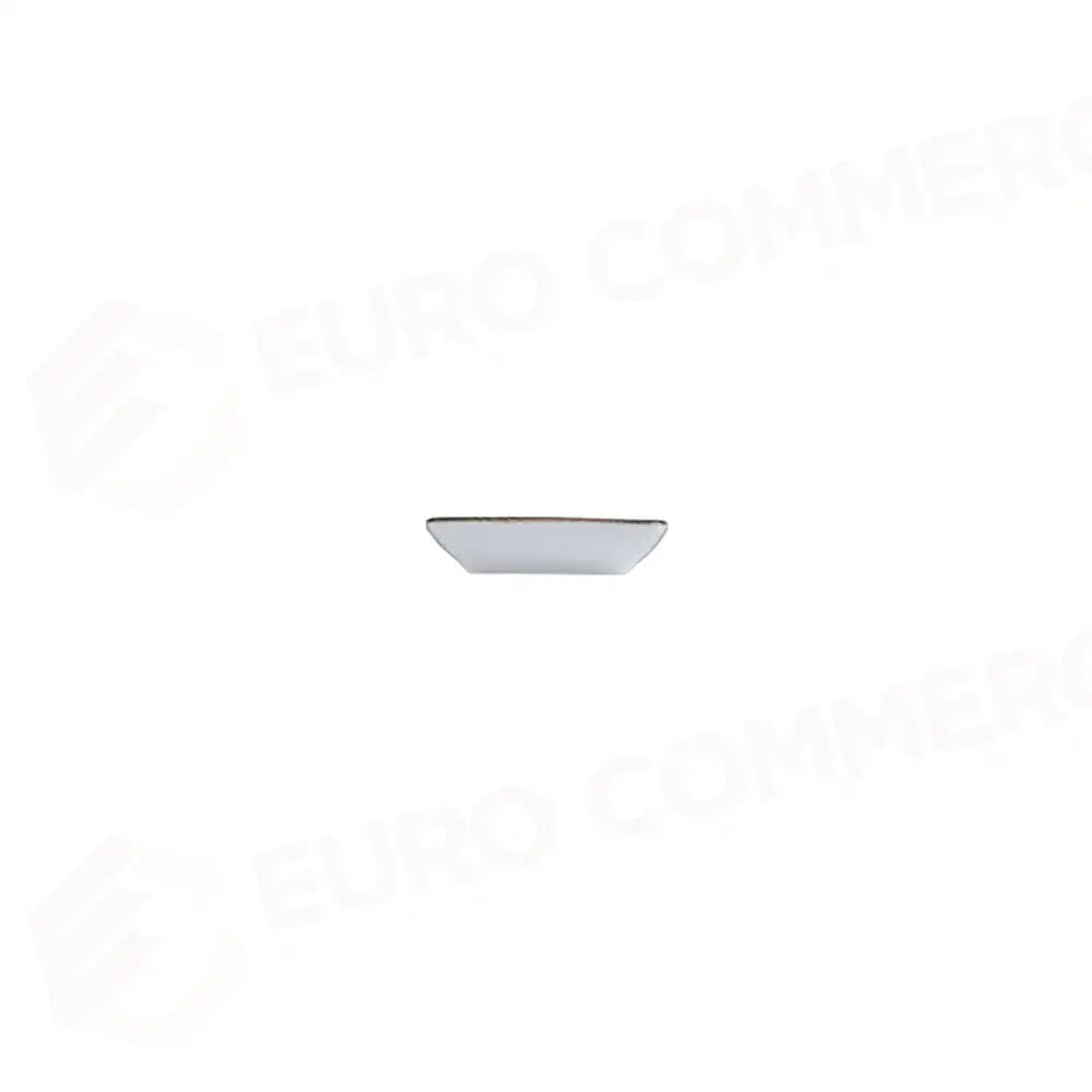 CANYON QUADRO RECTANGULAR PLATTER 13 CM (12 * 8) - 20169-153113 - ID FINE