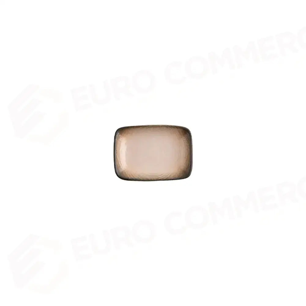 CANYON QUADRO RECTANGULAR PLATTER 15 CM (14 * 10) - 20169-153115 - ID FINE