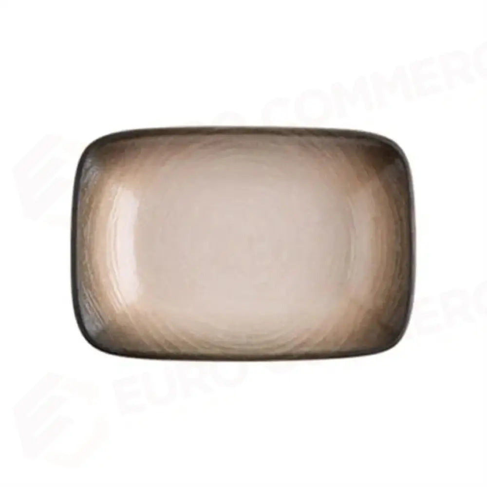 CANYON QUADRO RECTANGULAR PLATTER 15 CM (14 * 10) - 20169-153115 - ID FINE