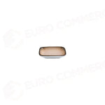 CANYON QUADRO RECTANGULAR PLATTER 15 CM (14 * 10) - 20169-153115 - ID FINE