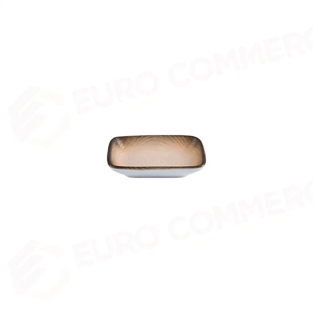 CANYON QUADRO RECTANGULAR PLATTER 18 CM (17 * 12) - 20169-153118 - ID FINE