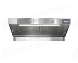 CAPPA DI ASPIRAZIONE PER FORNO CARAVAGGIO - CUPPONE