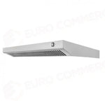 CAPPA KP-4/4 + 4 230/50/1 (975 X 965 120 MM) - 5121144 - SAMMIC