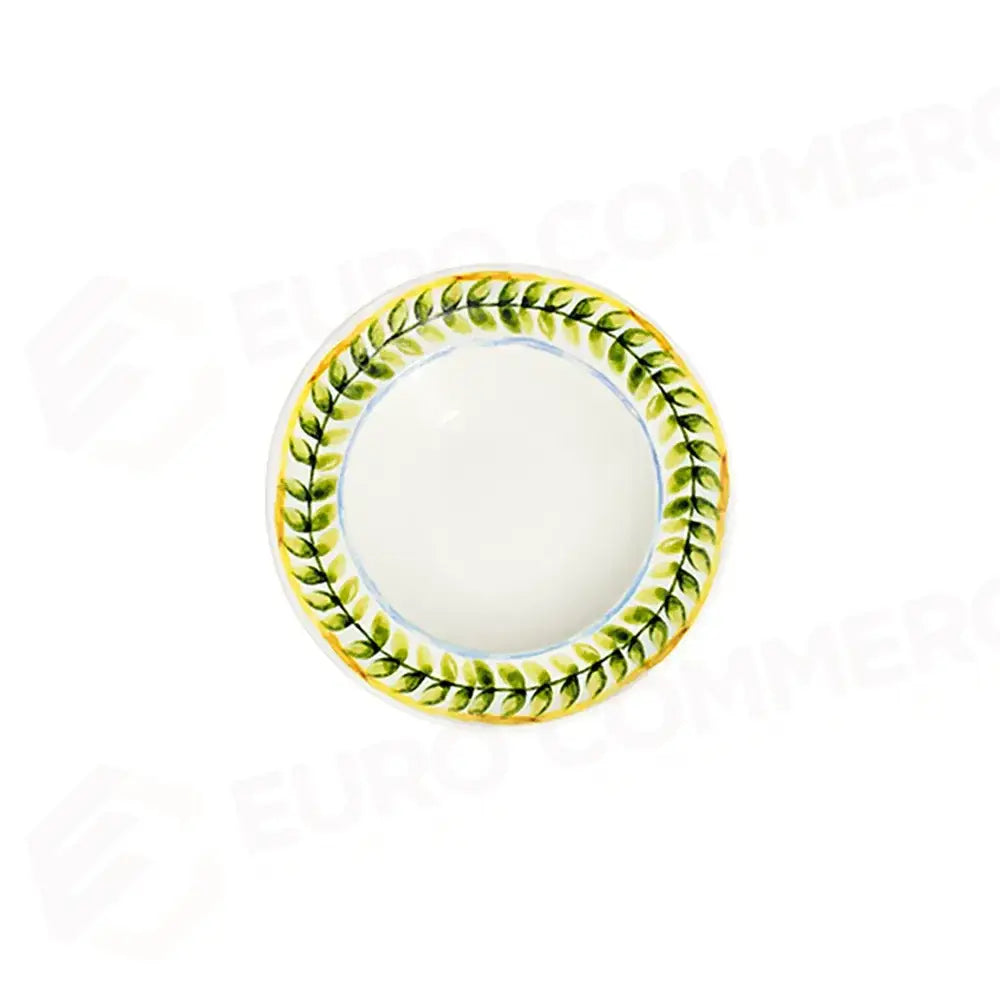 CAPRI MIRO PIATTO FONDO 25 CM 420 CC - 20260-131125 - ID FINE