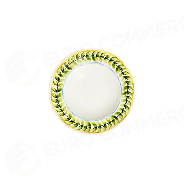 CAPRI MIRO PIATTO FONDO 25 CM 420 CC - 20260-131125 - ID FINE