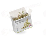 CAPSULE PER SODA BARUP ORO 10 PEZZI - 588406