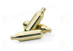CAPSULE PER SODA BARUP ORO 10 PEZZI - 588406