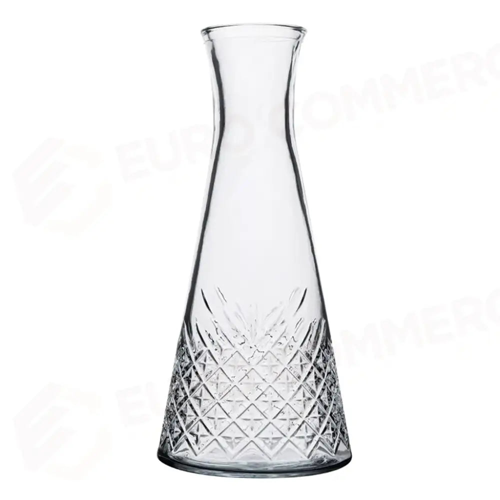 CARAFFA 1 LT TIMELESS 80402 PASABAHCE - 10720678 - MEDRI