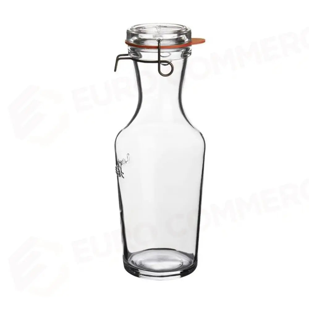 CARAFFA 100 CL LOCK-EAT 11965/01 BORMIOLI LUIGI - 3970709 - MEDRI