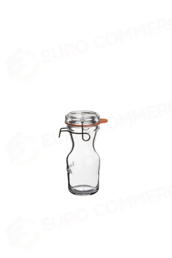 CARAFFA 25 CL LOCK-EAT 11963/01 BORMIOLI LUIGI - 3970707 - MEDRI