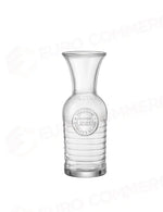 CARAFFA 25 CL OFFICINA 1825 5.40640 BORMIOLI ROCCO - 0411721 - MEDRI