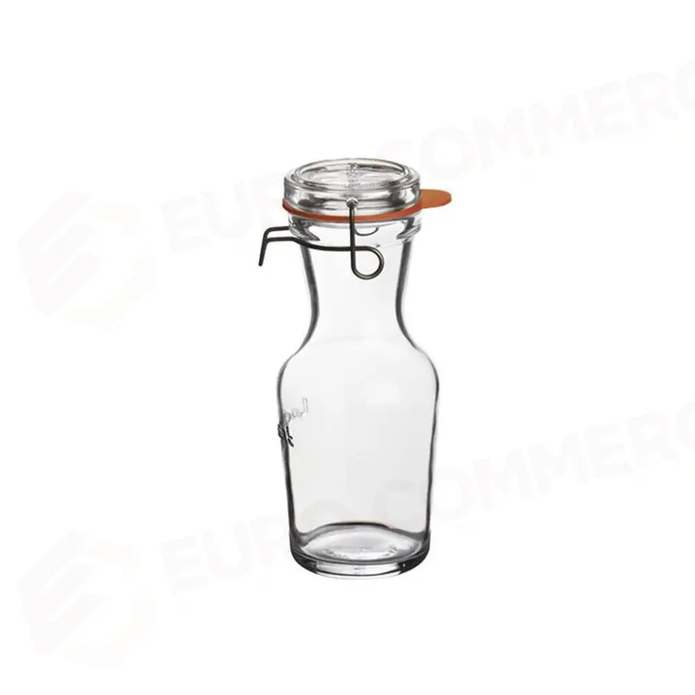 CARAFFA 50 CL LOCK-EAT 11964/01 BORMIOLI LUIGI - 3970708 - MEDRI