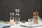 CARAFFA 50 CL OFFICINA 1825 5.40639 BORMIOLI ROCCO - 0411722 - MEDRI