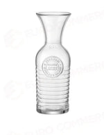CARAFFA 50 CL OFFICINA 1825 5.40639 BORMIOLI ROCCO - 0411722 - MEDRI