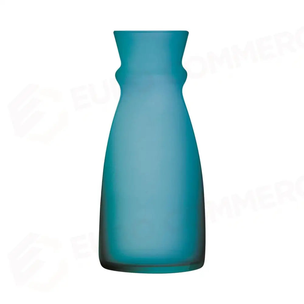 CARAFFA 75 CL FLUID COLORS FROSTED BLUE Q4033 ARCOROC - 8064406 - MEDRI