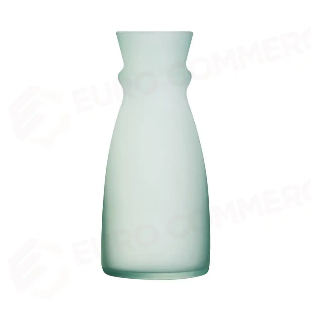 CARAFFA 75 CL FLUID COLORS FROSTED GREEN Q4025 ARCOROC - 8064407 - MEDRI