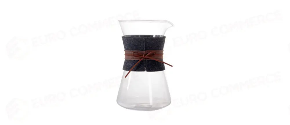 CARAFFA COFFÈ BREWING V.BOROSILICATO CL90 - 137056 - MORINI