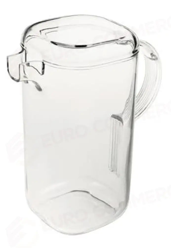 CARAFFA CON COPERCHIO 180 CL AMANDA 012/30 GUZZINI - 1280133 - MEDRI