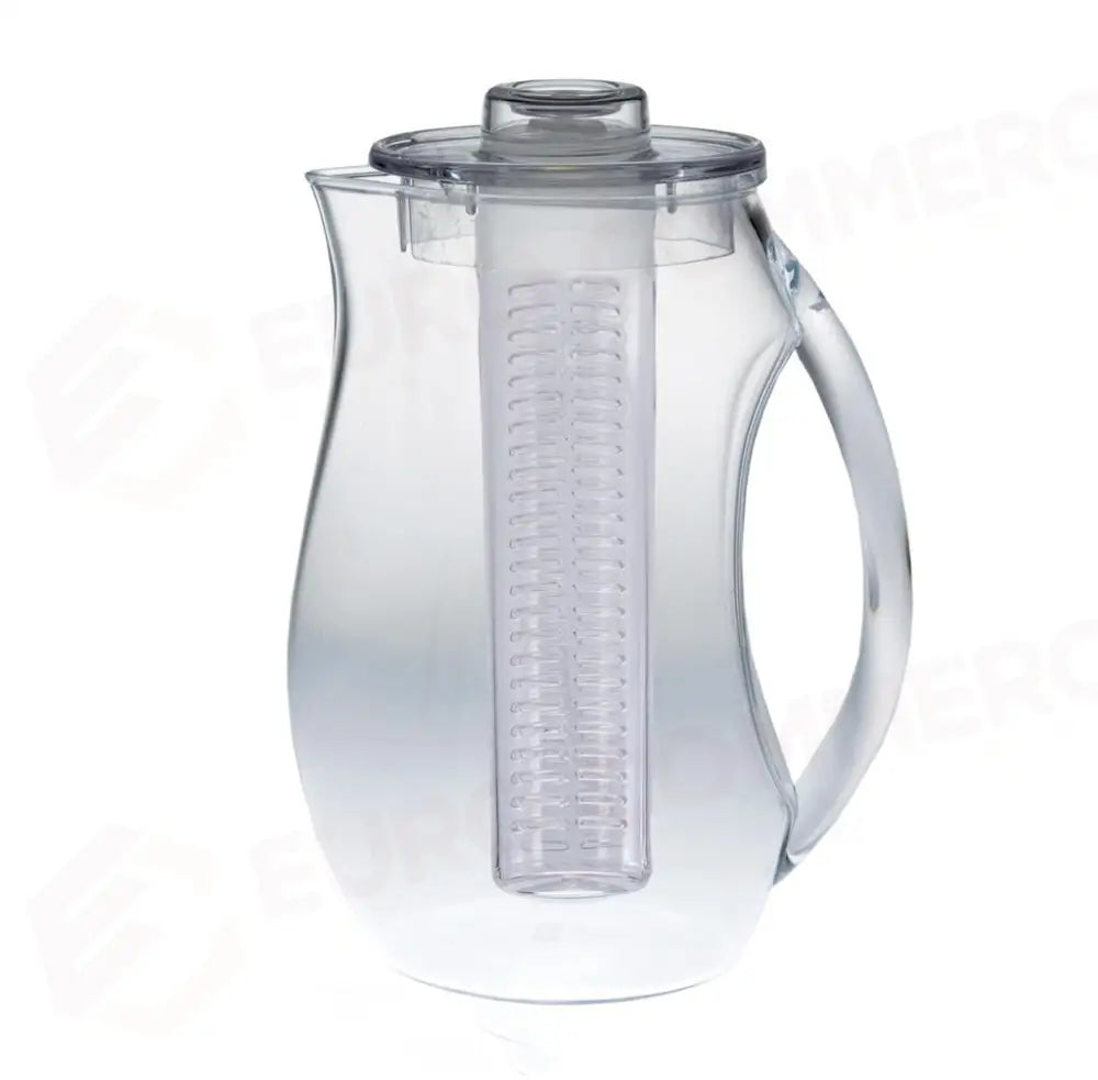CARAFFA CON COPERCHIO 2.9 LT AWP-25 MEDRI - 13650197 - MEDRI