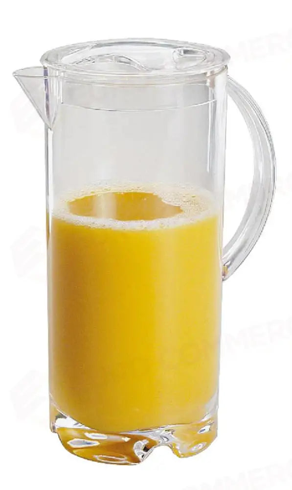 CARAFFA CON COPERCHIO 200 LT 44992-02 PADERNO - 2090917 - MEDRI