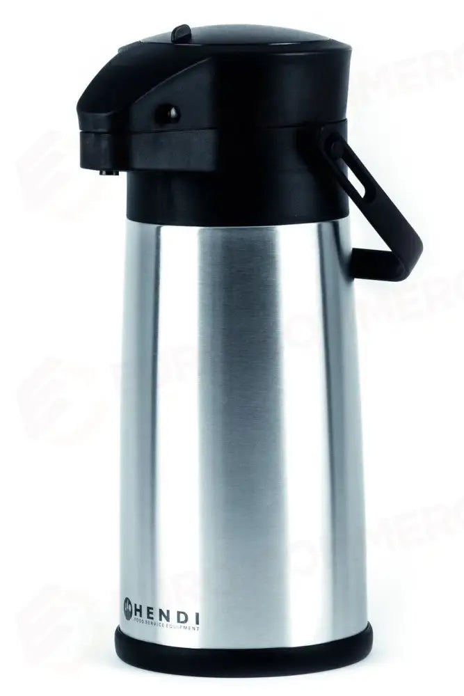 CARAFFA CON POMPA 2,2L Ø150X(H)340MM - HENDI