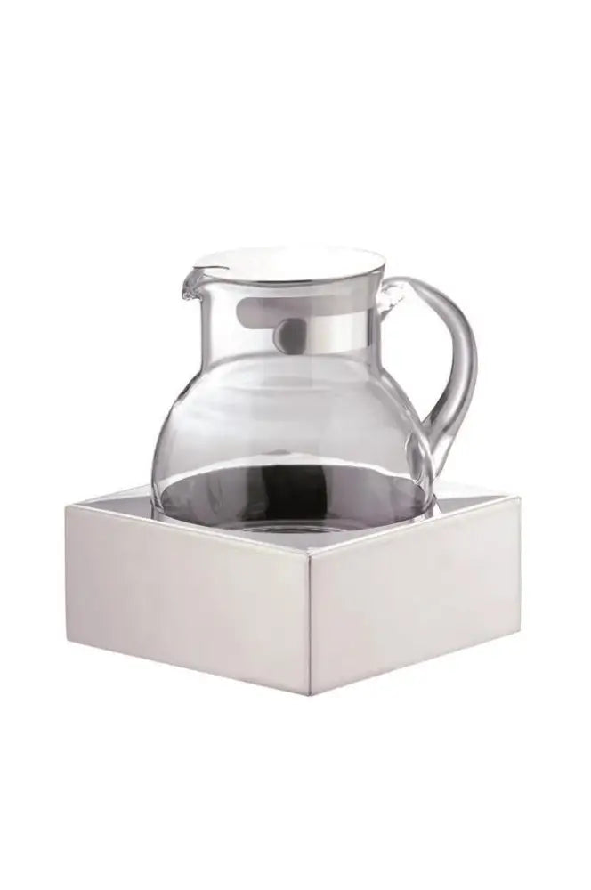 CARAFFA CON SUPPORTO REFRIGERANTE 41,5 CM ABERT - 0011652 - MEDRI